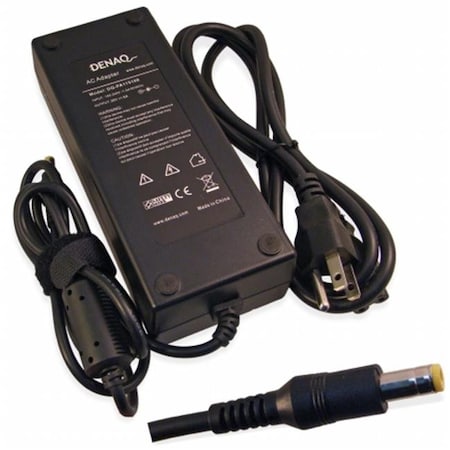 Denaq DENAQ DQ-R0837A DENAQ 600mAh Li-Ion Camera-Camcorder Battery for SAMSUNG DQ-PA115108-5525